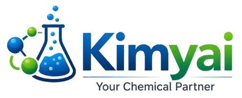 Kimyai Logo Image